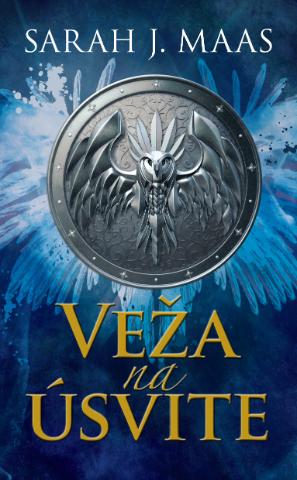 Kniha : Veža na úsvite - Trón zo skla 6