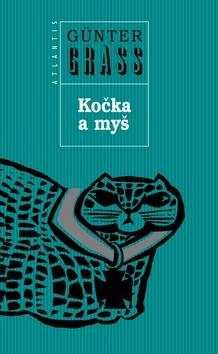 Kniha: Kočka a myš - Günter Grass