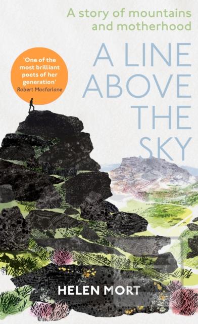 A Line Above the Sky