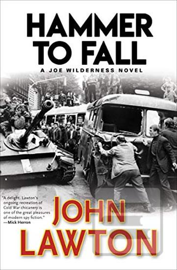 Hammer to Fall (John Lawton)