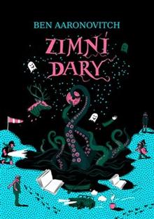 Kniha: Zimní dary - Řeky Londýna 14 - Ben Aaronovitch