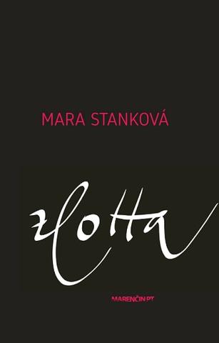 Kniha: zLotta - Mara Stanková