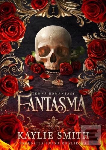 Fantasma (Kaylie Smith)