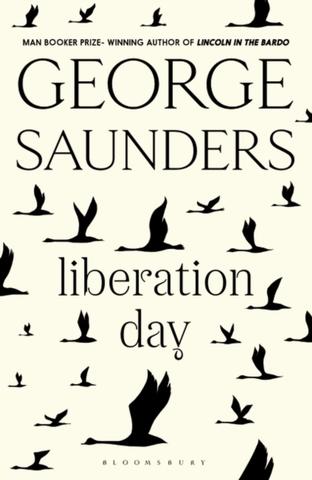 Kniha: Liberation Day - 1. vydanie