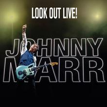 Kniha: Marr John:  Look Out Live! - Bertelsmann Music Gr