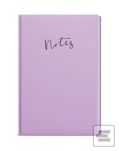 Notes linkovaný Pastel f…
