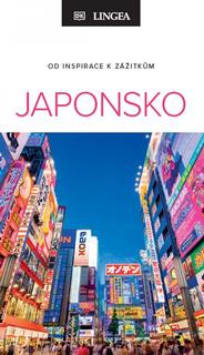 Kniha: Japonsko - Zblízka - 1. vydanie