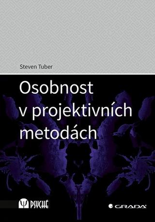 Kniha : Osobnost v projektivních metodách - 1. vydanie