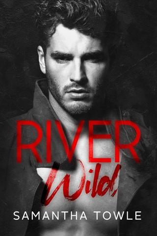 Kniha : River Wild - 1. vydanie