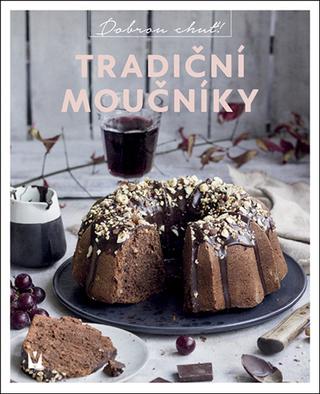 Kniha: Tradiční moučníky - 1. vydanie - Kolektív autorov