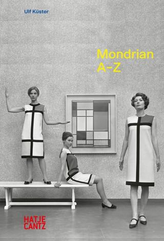 Kniha: Piet Mondrian