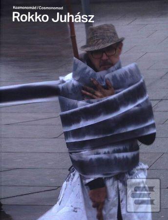 Rokko Juhász - Kozmonomá… (Helena Markusková)
