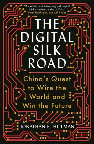 Kniha: Digital Silk Road