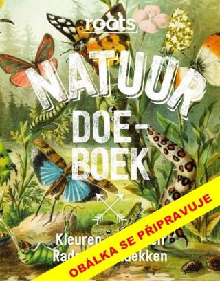 Kniha: Kniha o přírodě - 1. vydanie - Nicole van Borkulo, Geert-Jan Roebers