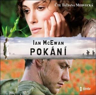 audiokniha: Pokání - 1. vydanie - Ian McEwan