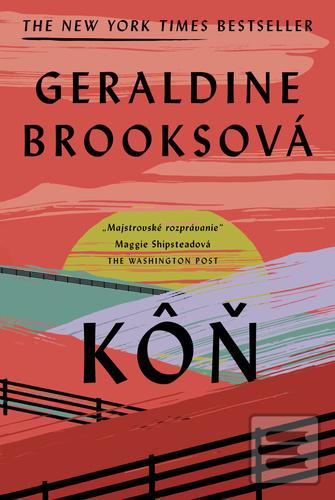 Kôň (Geraldine Brooksová)