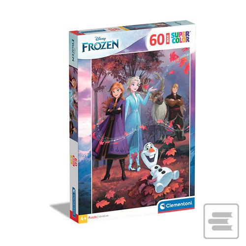 Puzzle Maxi 60 Ledové kr…
