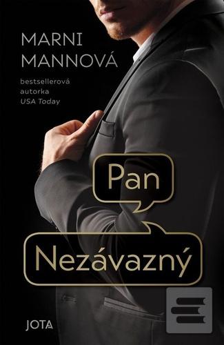 Pan Nezávazný (Mani Mannová)
