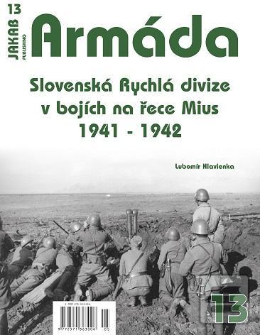 Armáda 13 - Slovenská Ry… (Lubomír Hlavienka)