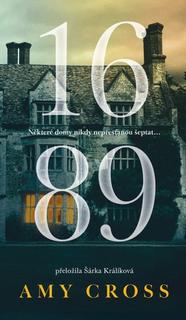 Kniha: 1689 - Panství Hadlowů 1 - 1. vydanie - Amy Cross