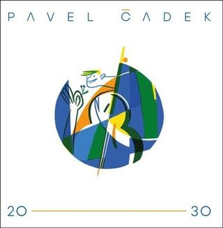Médium CD: 20-30 - Pavel Čadek