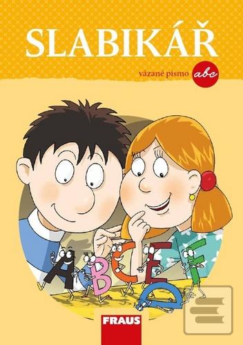 Slabikář pro vázané písm…