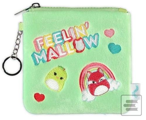 Squishmallows peněženka…