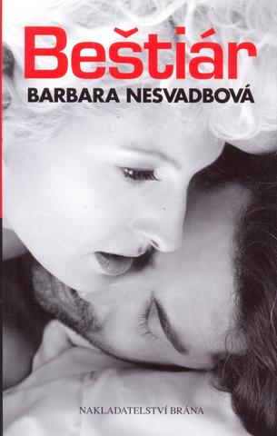 Kniha: Beštiár - Barbara Nesvadbová