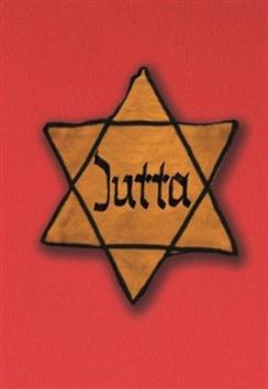 Kniha: Jutta - Vladimír Černil