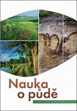 Kniha : Nauka o půdě - 1. vydanie