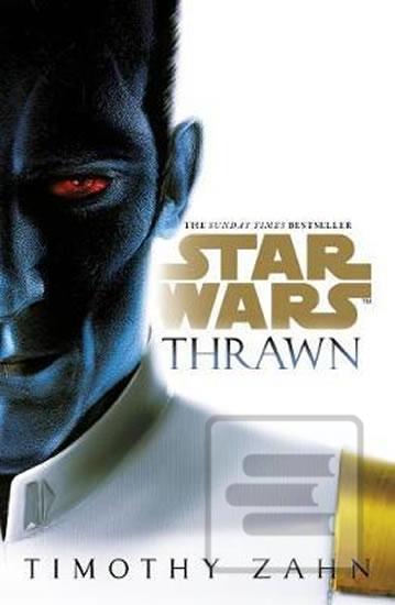Star Wars: Thrawn (Timothy Zahn)