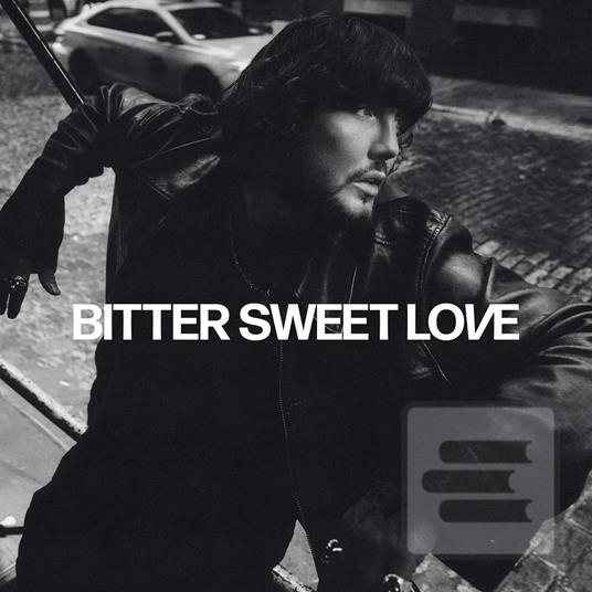James Arthur: Bitter Swe… (James Arthur)
