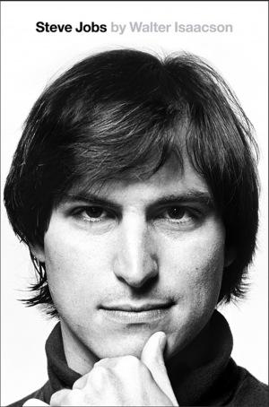 Kniha: Steve Jobs - Walter Isaacson