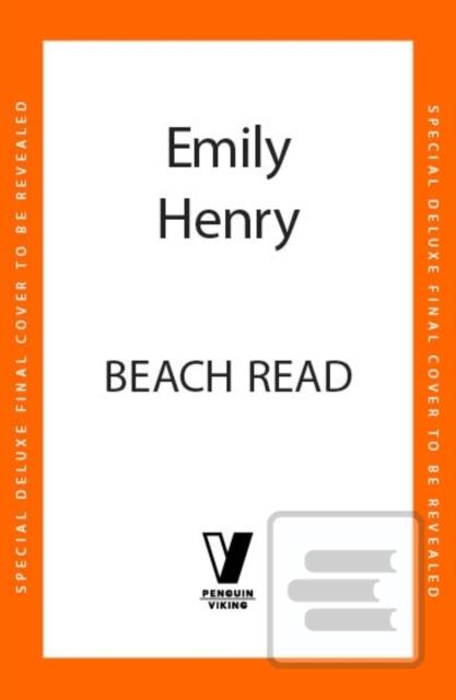 Beach Read (Emily Henry)