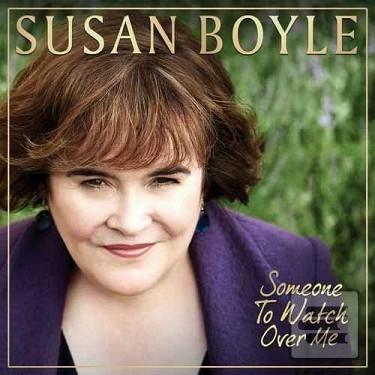 Susan Boyle:Someone to w… (Susan Boyle)