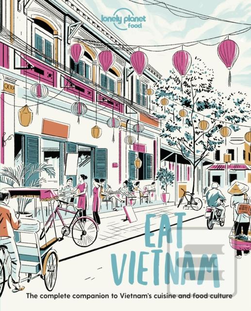 Eat Vietnam