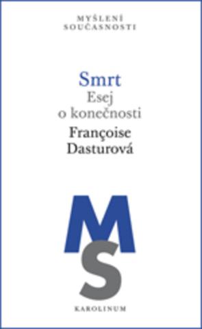 Kniha: Smrt - 1. vydanie - Francoise Dasturová