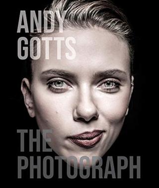 Kniha: Andy Gotts