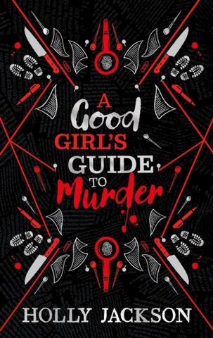 Kniha: A Good Girl's Guide to Murder Collectors Edition - 1. vydanie