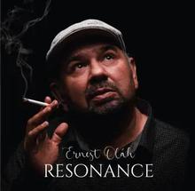 Kniha: Ernest Oláh: Resonance - CD - Ernest Oláh