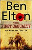 Kniha: First Casualty - Ben Elton