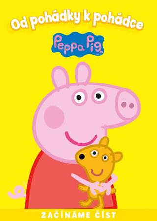Kniha: Od pohádky k pohádce - Peppa Pig - 2. vydanie - Kolektiv