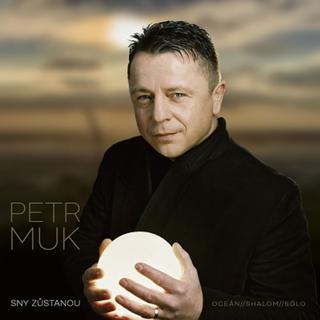 CD: Petr Muk: Sny zůstanou / Definitive Best of 2LP - 1. vydanie - Petr Muk