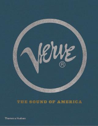 Kniha: Verve - Richard Havers