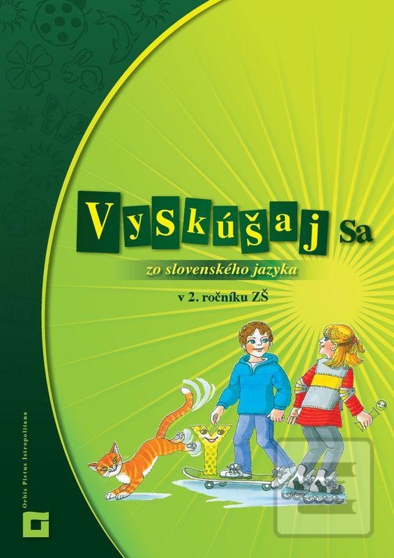 Vyskúšaj sa zo slovenské… (Zuzana Stankovianska)