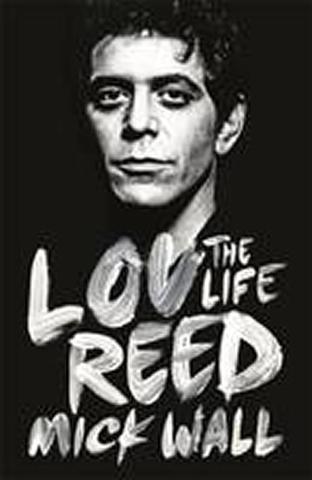 Kniha: Lou Reed - 1. vydanie - Mick Wall