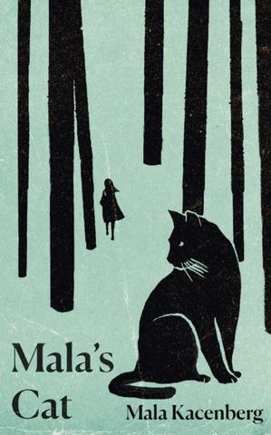 Kniha: Mala's Cat - Mala Kacenberg