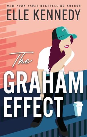 Kniha: The Graham Effect - 1. vydanie - Elle Kennedyová