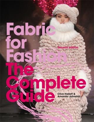 Kniha: Fabric for Fashion