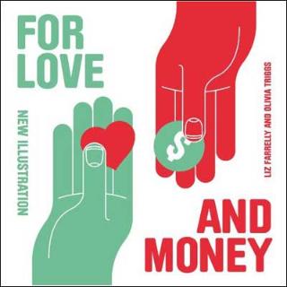 Kniha: For Love and Money - Liz Farrelly;Olivia Triggs